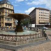 Frankfurt