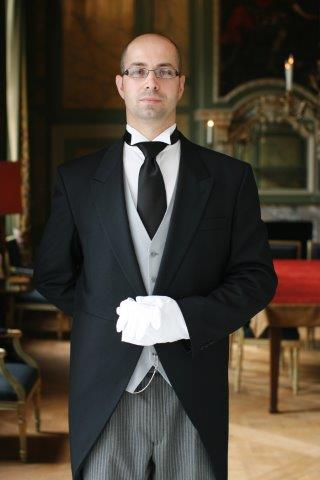 butler service - butler for you