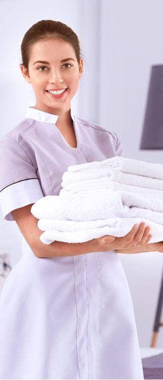 Hauswirtschafterin Vermittllungen - Agentur Butler For You