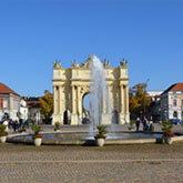 Potsdam