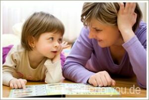 Kinderfrau Agentur